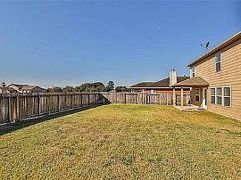 Sweet 4 Bedroom Home in Houston, TX (Photo 12 of 12)