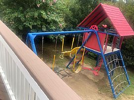 Lovely 3 Bedroom, 2.5 Bath Home at End of Quiet Cul-De-Sac. Gre in Cary, NC (Photo 11 of 12)