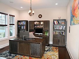 Lovely 3 Bedroom, 2.5 Bath Home at End of Quiet Cul-De-Sac. Gre in Cary, NC (Photo 2 of 12)