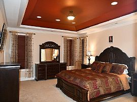 Lovely 3 Bedroom, 2.5 Bath Home at End of Quiet Cul-De-Sac. Gre in Cary, NC (Photo 5 of 12)