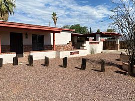 328 S Martin Ave #b, Tucson, Az 85719 in Tucson, AZ