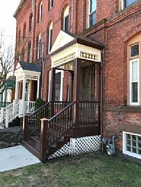 78 Pearl St #1, New Haven, Ct 06511 in New Haven, CT