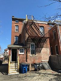 78 Pearl St #1, New Haven, Ct 06511 in New Haven, CT (Photo 2 of 12)