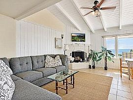 Beautiful House For Rent in Malibu, CA (Photo 5 of 9)