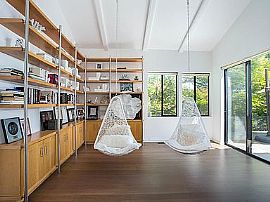 Beautiful House For Rent in Malibu, CA (Photo 10 of 12)