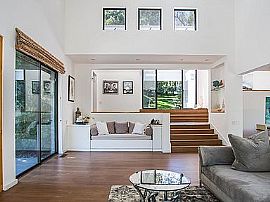 Beautiful House For Rent in Malibu, CA (Photo 3 of 12)