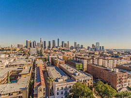 Westland @ Regina in Los Angeles, CA (Photo 6 of 11)