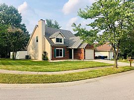 1212 Red Stone Dr, Lexington, Ky in Lexington, KY (Photo 8 of 12)