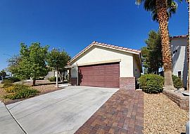 3624 Shanagolden St, Las Vegas, Nv 89129 in Las Vegas, NV (Photo 4 of 4)