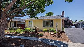 1667 Lark Ave, Redwood City, Ca in Redwood City, CA