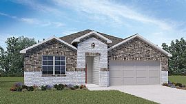 108 Queen Anne Dr, Leander, Tx in Leander, TX