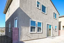 5706 Colbert St, North Las Vegas, Nv 89081 in North Las Vegas, NV (Photo 2 of 10)