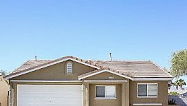2306 Hollow Oak Ave, North Las Vegas, Nv in North Las Vegas, NV