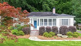 1005 Edgewood Blvd, Homewood, Al in Homewood, AL