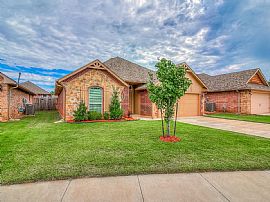 2321 Frisco Way, Edmond, Ok  in Bray, OK