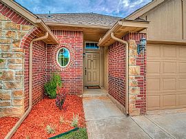 2321 Frisco Way, Edmond, Ok  in Bray, OK (Photo 2 of 12)