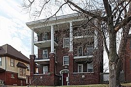 3814 Washington St #2n, Kansas City, Mo  in Kansas City, MO