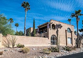 6400 N Val Dosta Dr #1, Tucson, Az 85718 in Tucson, AZ (Photo 1 of 10)