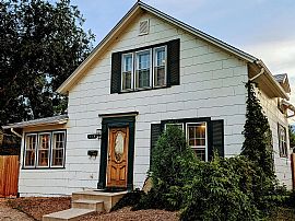 116 N Walnut St, Colorado Springs, Co  in Colorado Springs, CO