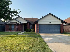 5721 Se 86th St, Oklahoma City, Ok in Oklahoma City, OK