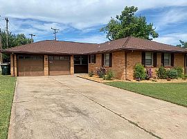 2703 Tottingham Rd, Oklahoma City, Ok in Oklahoma City, OK