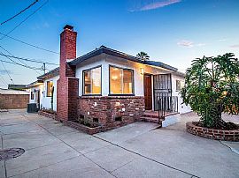 Beautiful House For Rent in Los Angeles, CA
