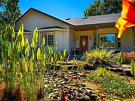 Beautiful House For Rent in Sebastopol, CA