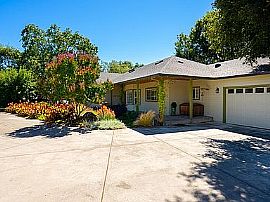 Beautiful House For Rent in Sebastopol, CA (Photo 2 of 12)