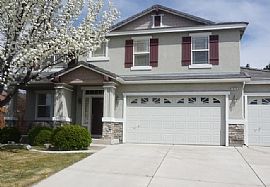 1615 Iratcabal Dr, Sparks, Nv 89436 in Sparks, NV