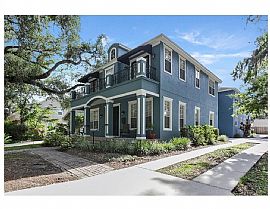 741 S Mills Ave Unit 1, Orlando in Orlando, FL