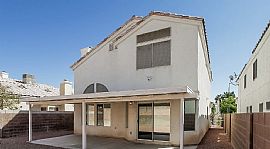 1825 Klamath Falls Way, Las Vegas, Nv 89128 in Las Vegas, NV