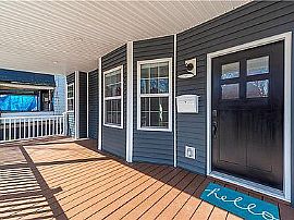 Beautiful Home For a Loving Family in Cleveland, OH