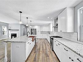 Beautiful Home For a Loving Family in Cleveland, OH (Photo 5 of 9)