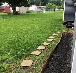 132 E 6th St, Williamstown, Wv 26187 in Williamstown, WV (Photo 12 of 12)