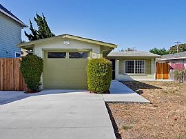 Beautiful House For Rent in Menlo Park, CA