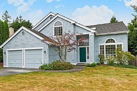 23612 Ne 25th Way, Sammamish, Wa 98074 House For Rent in Sammamish, WA