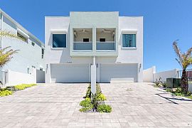 Big, Beautiful and Beachside  in South Padre Island, TX