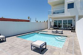 Big, Beautiful and Beachside  in South Padre Island, TX (Photo 2 of 12)