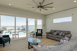 Big, Beautiful and Beachside  in South Padre Island, TX (Photo 3 of 12)