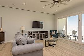 Big, Beautiful and Beachside  in South Padre Island, TX (Photo 4 of 12)