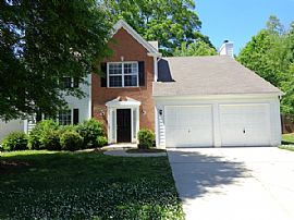 Kim 4beds Home in Marietta, GA