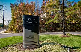 Apartment in Capitol Heights, MD (Photo 1 of 8)