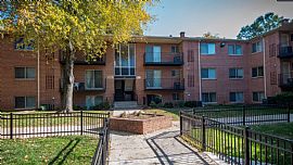 Apartment in Capitol Heights, MD