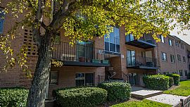 Apartment in Capitol Heights, MD (Photo 8 of 8)