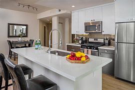 Immerse Yourself in Upscale Living Amid The Energy of The City  in Los Angeles, CA (Photo 2 of 11)