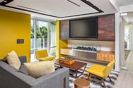 Immerse Yourself in Upscale Living Amid The Energy of The City  in Los Angeles, CA (Photo 5 of 11)