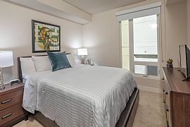 Immerse Yourself in Upscale Living Amid The Energy of The City  in Los Angeles, CA (Photo 6 of 11)