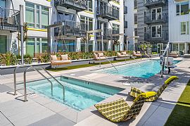 Immerse Yourself in Upscale Living Amid The Energy of The City  in Los Angeles, CA (Photo 7 of 11)