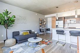 The Gossamer Is The Newest Spot For Highly-Amenitized Apartment in Portland, OR (Photo 4 of 11)