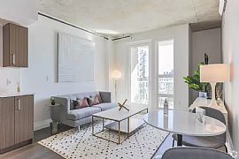 The Gossamer Is The Newest Spot For Highly-Amenitized Apartment in Portland, OR (Photo 5 of 11)